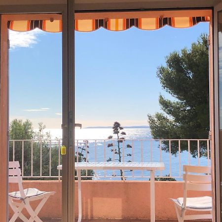 Boulouris Panorama Vue Mer Διαμέρισμα Saint-Raphaël Εξωτερικό φωτογραφία