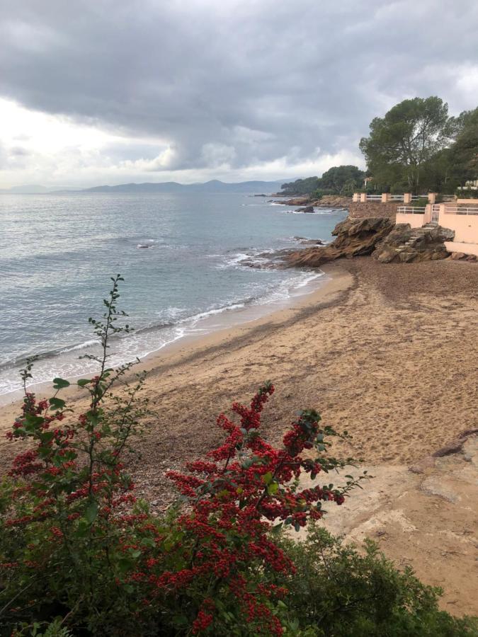 Boulouris Panorama Vue Mer Διαμέρισμα Saint-Raphaël Εξωτερικό φωτογραφία